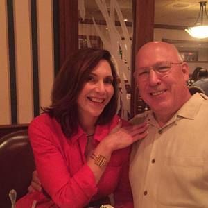 Meet your Posher, Donna